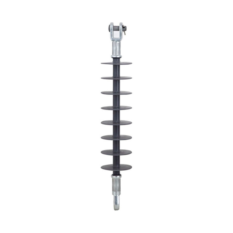 33KV Composite Electrical Polymer Suspension Insulator Manufacturers