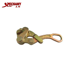 Standard Come Along Clamp/ Ground Wire Handling Original Cable Pulling Grip