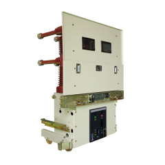 China AC High Voltage 40.5KV Indoor Vacuum Circuit Breaker