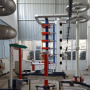 Hot Dip Galvanized 5/8