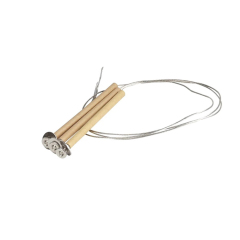 12-27kv Length 584mm 2A Various Removable Button Head K Type Fuse Elements Fuse Links
