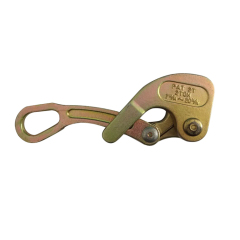 Heißer Verkauf 2T Power Wire Cable Pulling Grip Come Along Clamp