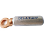 DTL-2 Type 95 mm2 copper stamping terminal lug types wire terminal head