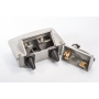 New Type Overhead Service Types Of Lowe Voltage 400A Fused Cutout for Pole of wall mounting