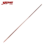 High Quality M16 Earth Spike Copper Clad Steel Earth Rod