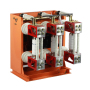 Indoor High Voltage 12KV 3 Phase Vacuum Circuit Breaker For Industrial