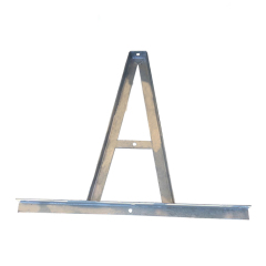 Freileitungs-Hardware Hoher Querarmrahmen für Freileitungsmontage