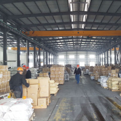 China Manufacturer Toughened High Voltage Glass Electrical Insulator