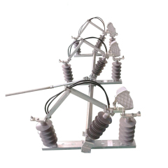 High Quality Outdoor 38KV High Voltage Isolator Switch