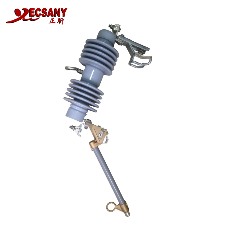 Outdoor High Voltage Expulsion Dropout 24kv Fuse cut out