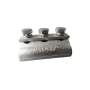 APG-C3 Adjustable Bolt Type Aluminum Parallel Groove PG Clamp