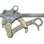 Standard Come Along Clamp/ Ground Wire Handling Original Cable Pulling Grip