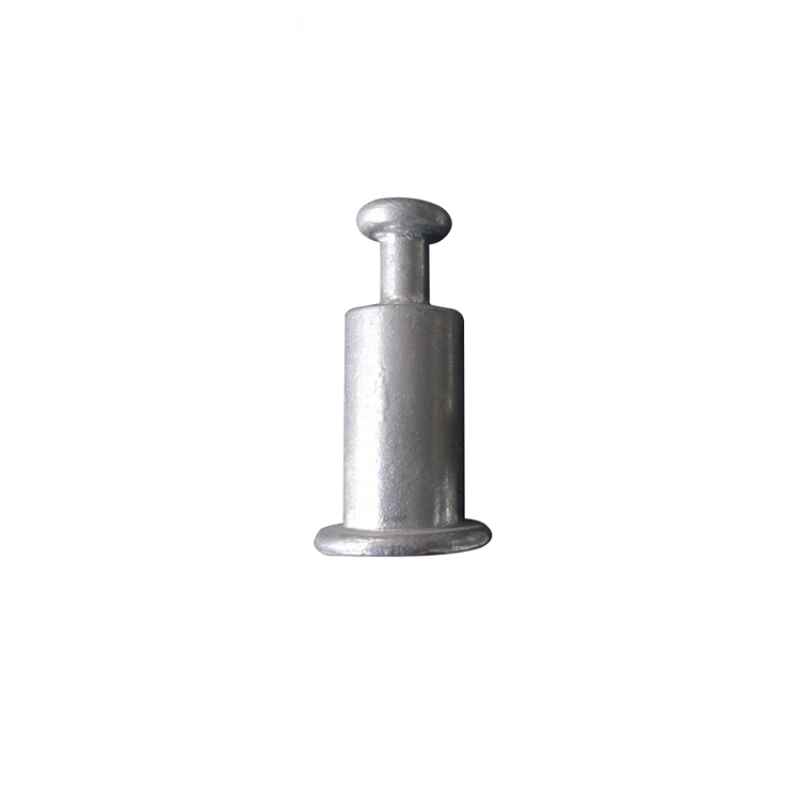 Compression Steel Ball Socket Joint Hardware Fittings Ball Valve