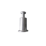 Compression Steel Ball Socket Joint Hardware Fittings Ball Valve