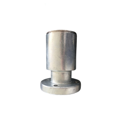 Hot Dip Galvanized Porcelain Voltage Composite Insulator End Fitting