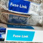 12-27kv Length 584mm 30A Various Removable Button Head K Type Fuse Elements Fuse Links