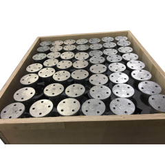 Hochspannungs-Anti-Leckage-Verbundstoff-Elektroerosionsschutzstift-Polymer-Pfostenisolator