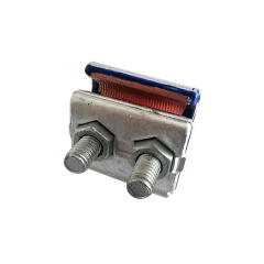 CAPG-B1 Copper Aluminium parallel groove / PG clamp for transmission line