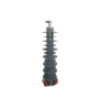 Factory Direct Low Price 48KV High Voltage Metal Gapless Arrester