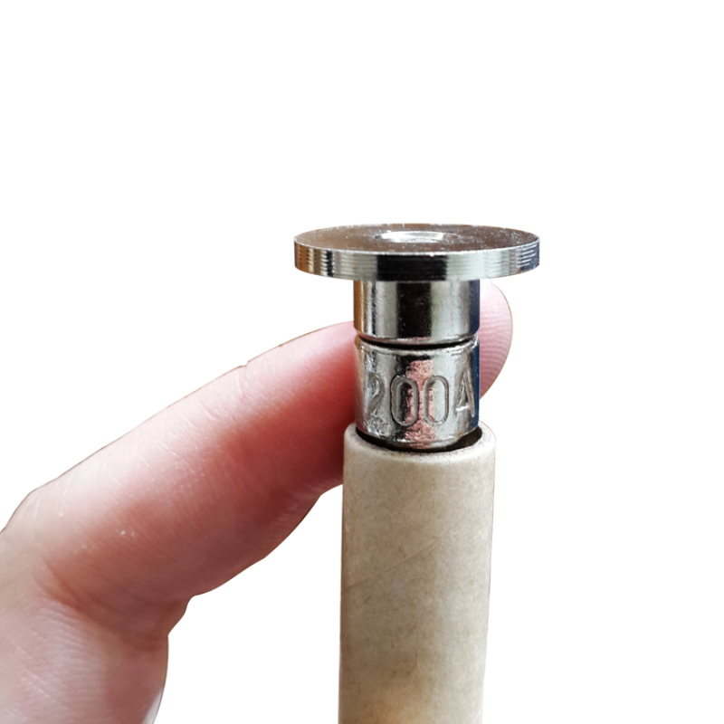 High Quality Flexible Various Removable Button Head 11kv Cutout Fuse Link
