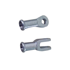 Carbon Steel Composite Suspension Line Post Insulator