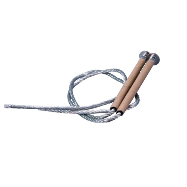 12-27kv Length 584mm 80A Various Removable Button Head K Type Fuse Elements Fuse Links