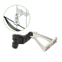 High Quality Aluminum Alloy Wall Mount Anchor Bracket For ABC Cable