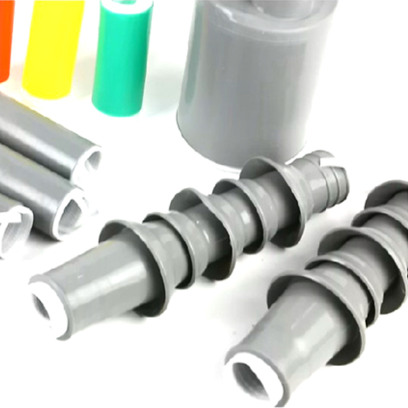Hot Selling Factory Price 12/20KV High Voltage  Full Cold Shrink Terminal Kit