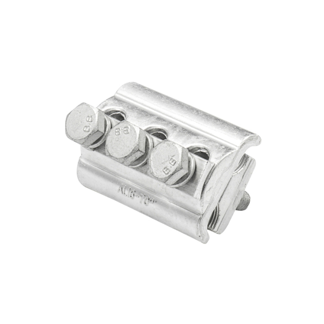 High Quality Aluminum Copper Bimetal PG Clamp For Electrical Cable Fitting