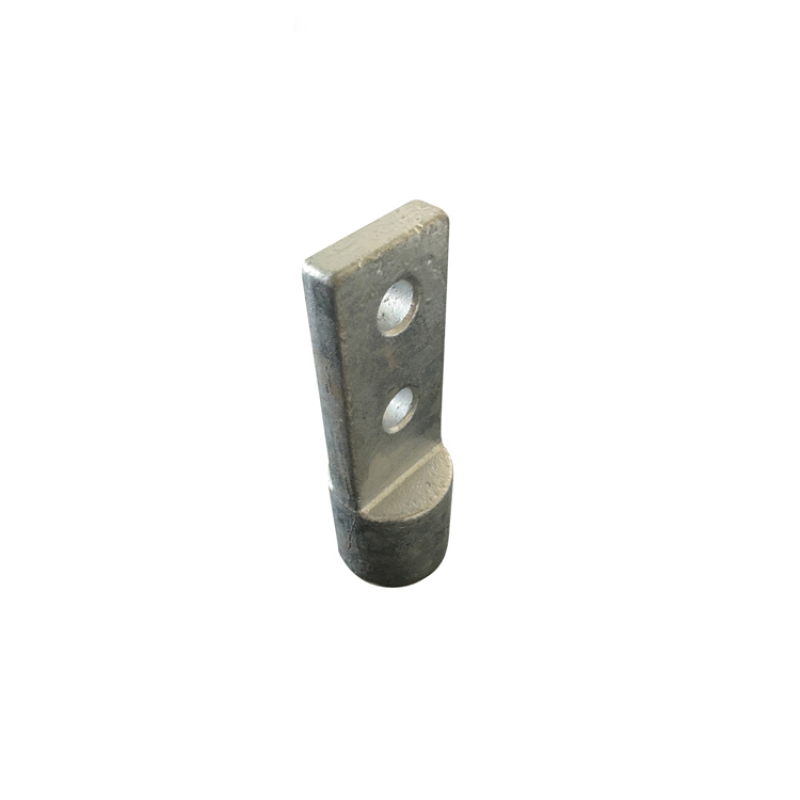 Hot Dip Galvanized InsulatorBall Socket Clevis Tongue End Fittings