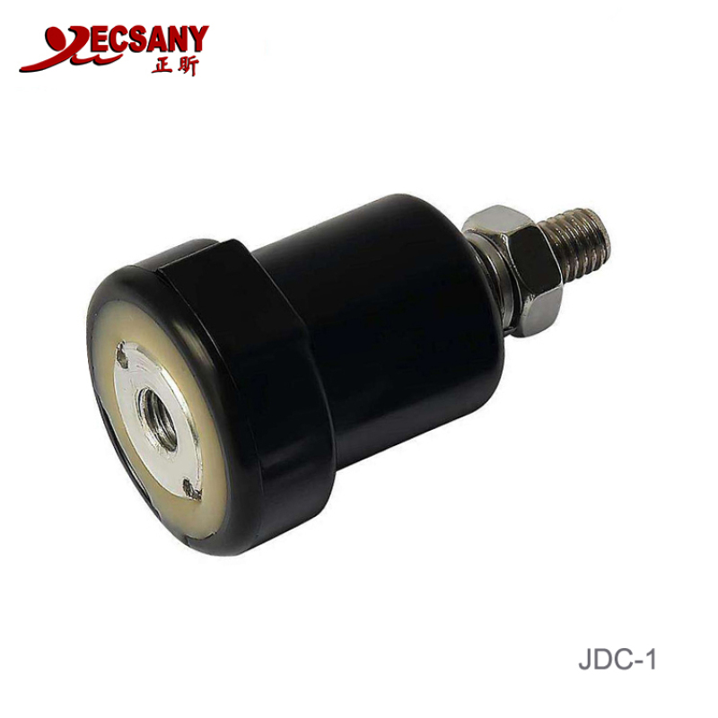 JDC-01 High Voltage Surge Arrester Thermal Explode Type Disconnector for lightning arrester