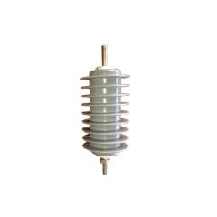 6KV Outdoor Building High-Pressure Polymer Shell Lightning Arrester