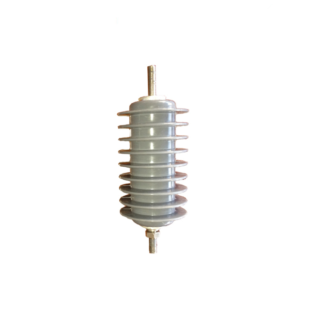 6KV Outdoor Building High-Pressure Polymer Shell Lightning Arrester
