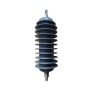 10KV Polymer Housing Metal oxide Surge Arrester