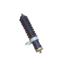 9KV Polymeric Lightning Lightning Surge Arresters