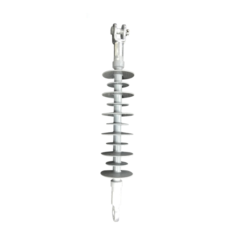 33KV Composite Electrical Polymer Suspension Insulator Manufacturers