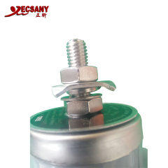 12KV Polymer Housing Metal oxide Surge Arrester