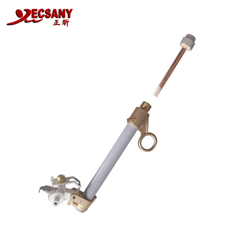 High voltage expulsion dropout standard fuse holders fuse carrier