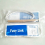 12-27kv Length 584mm 80A Various Removable Button Head K Type Fuse Elements Fuse Links