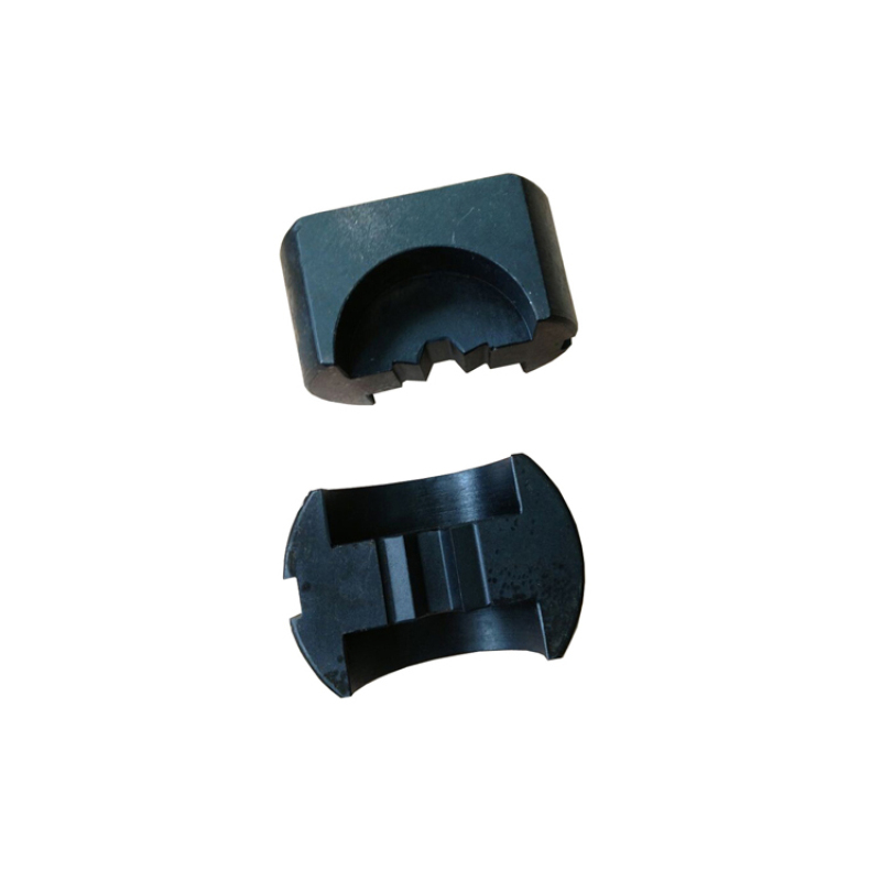 Custom Logo Branding Iron Leather Cutting Machine Dies
