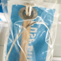33KV Length 787mm Various Removable Button Head High Voltage Cutout Type K Fuse Link