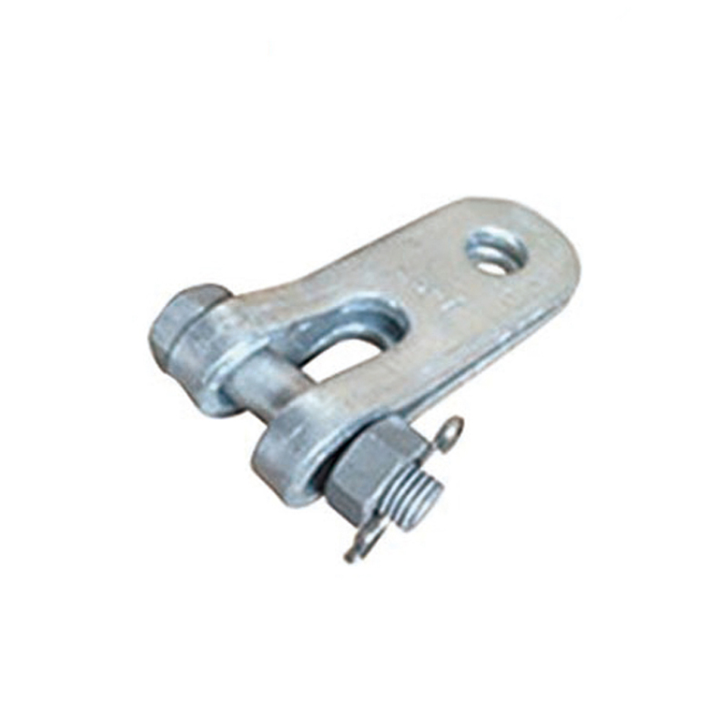 Hardware Accessories Stainless Steel Cable Wedge Type Tension Clamp