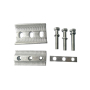 APG-C3 Adjustable Bolt Type Aluminum Parallel Groove PG Clamp