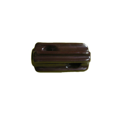 Ceramic Stay Spool Insulator For MV Transmission Line stain insulators for lines