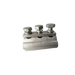 APG-C1 Adjustable Bolt Type Aluminum Parallel Groove PG Clamp