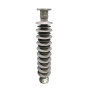 High Voltage anti leakage composite electric erode proof pin polymeric post insulator