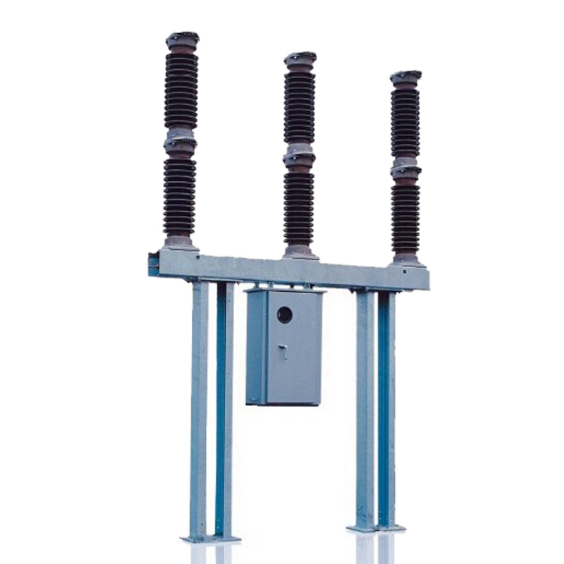 Factory price hot selling LW-40.5 type outdoor HV SF6 circuit breaker