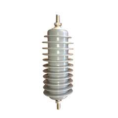 10KV Polymer Housing Metal oxide Surge Arrester