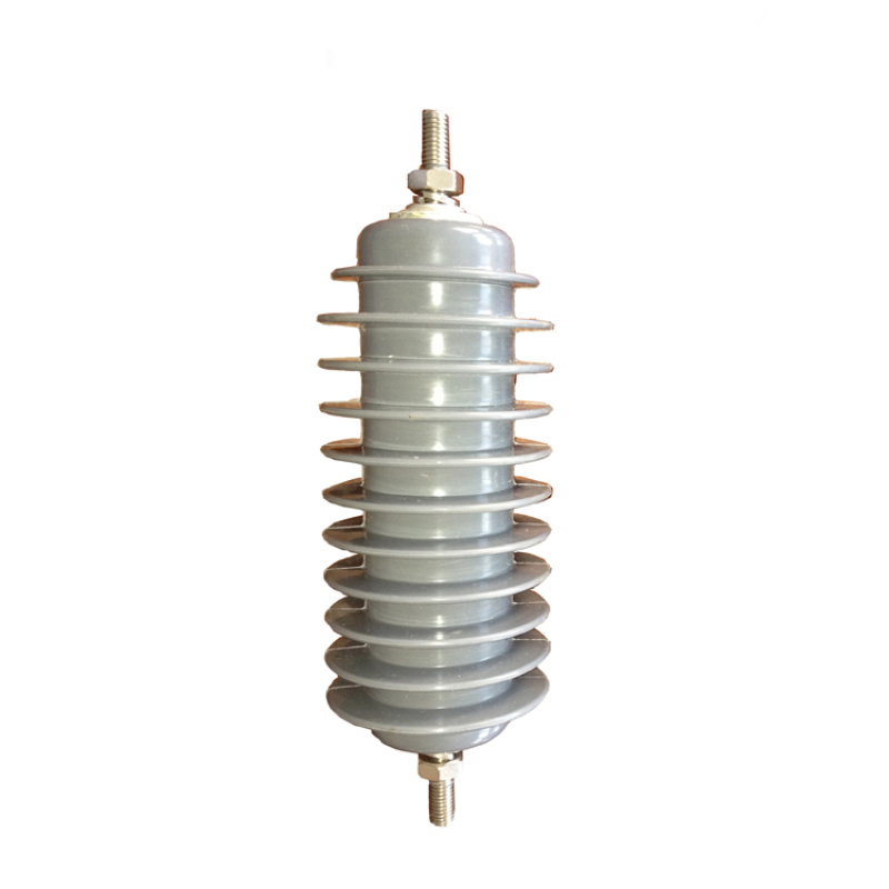10KV Polymer Housing Metal oxide Surge Arrester