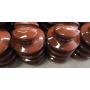 High Voltage Electrical  Ceramic Line Post Insulators